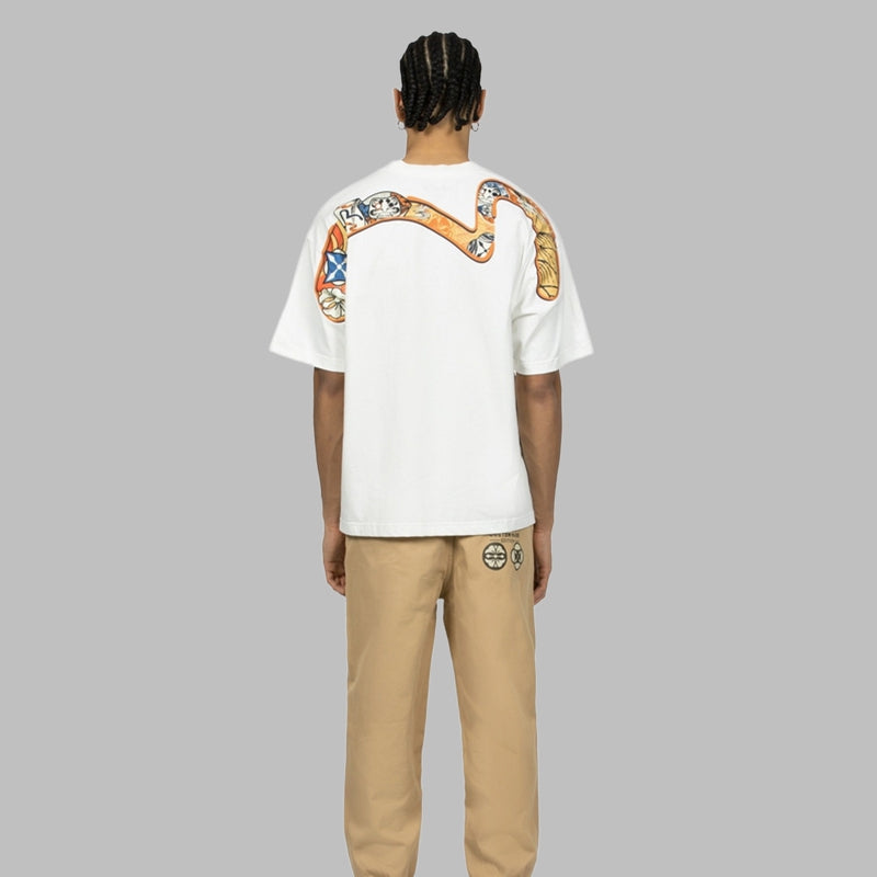 EV 2026 New Men's and Women's T-shirts