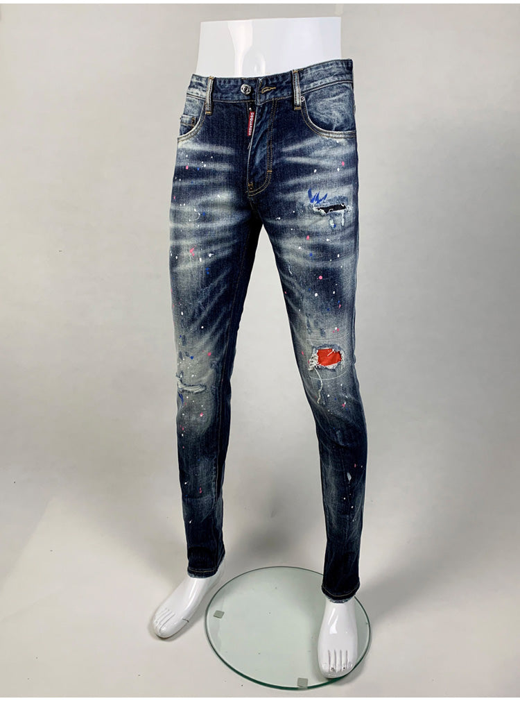 DSQ2 Fashion Men Jeans