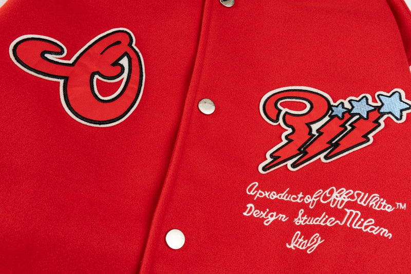OFF 2026 Men's and Women's Jackets