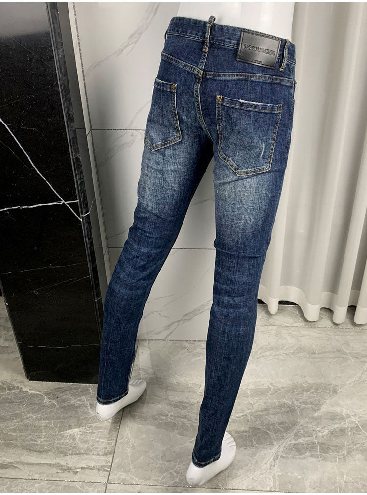 DSQ2 Fashion Men Jeans