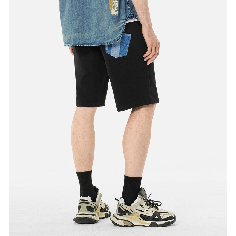 Evisu Men's & Women's Casual shorts