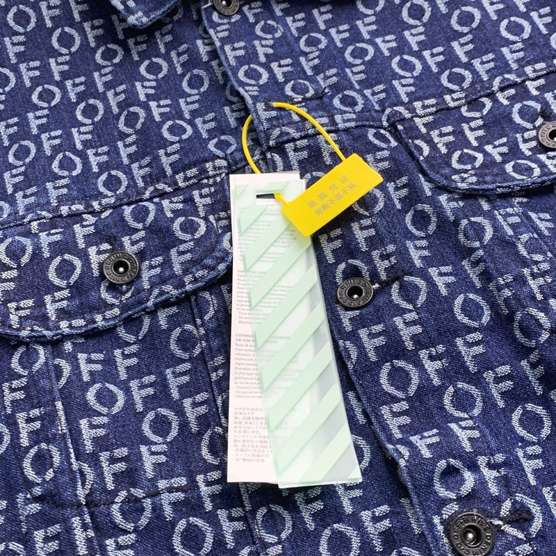 OFF‑WHITE Men's and Women's Jackets