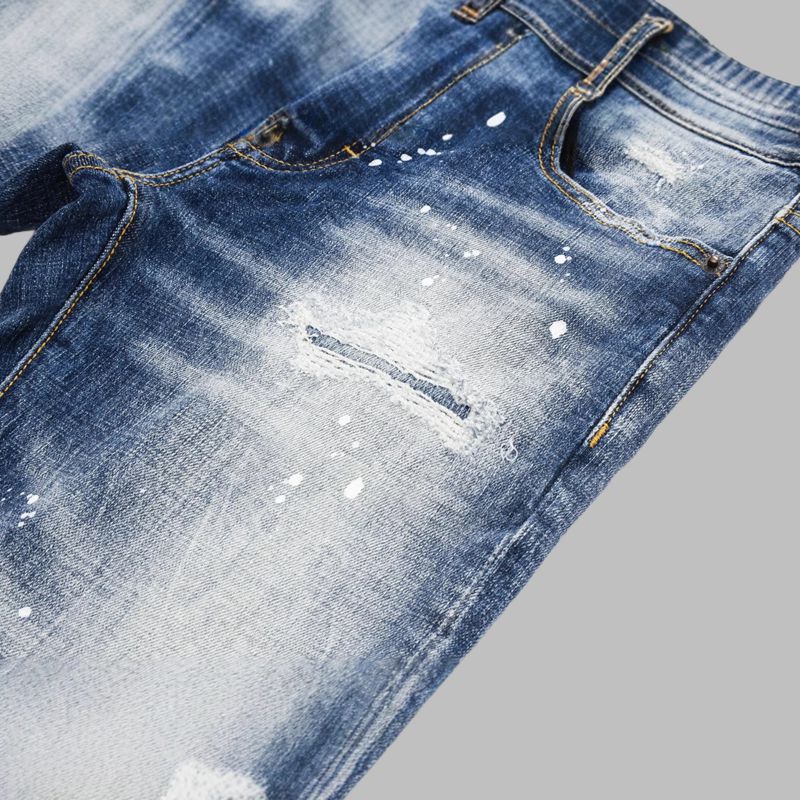 Dsquared²  Men's Jeans