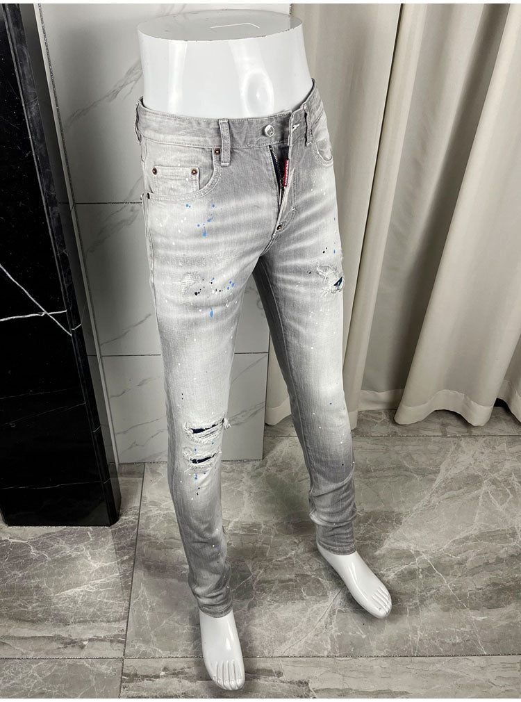 DSQ2 Fashion Men Jeans