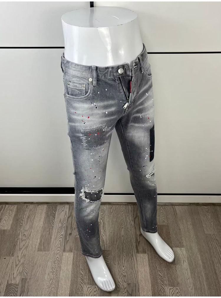 Dsquared²  Men's Jeans