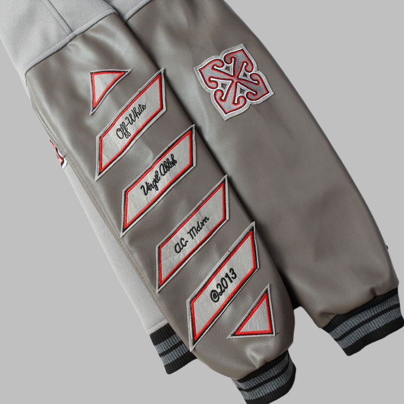 OFF 2026 Men's and Women's Jackets