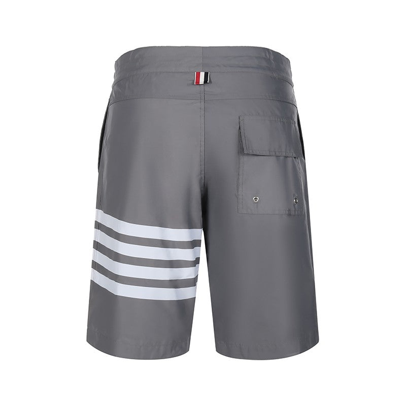 2025-12 Men's sports casual Shorts