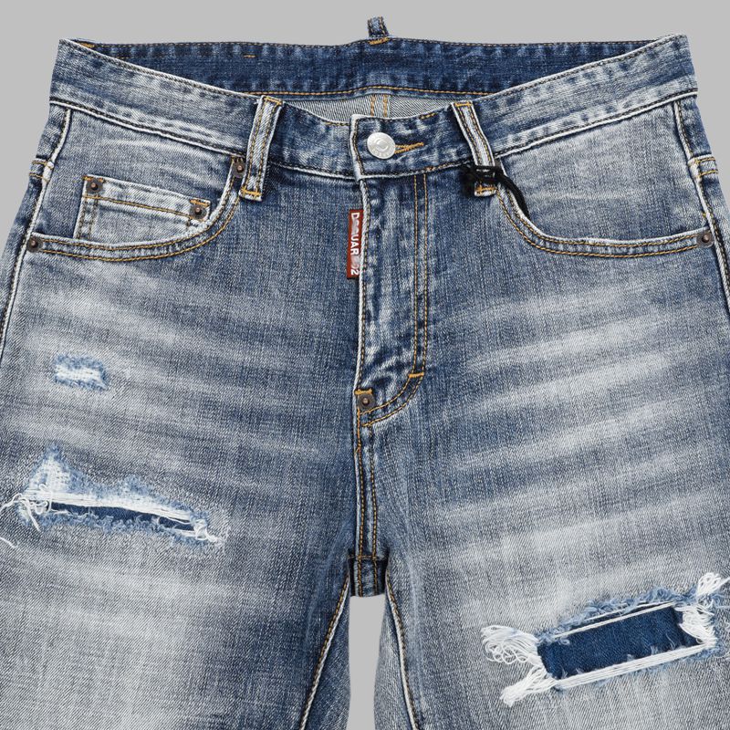 Dsquared²  Men's Jeans