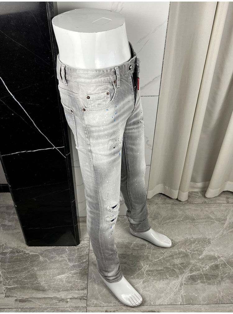 DSQ2 Fashion Men Jeans