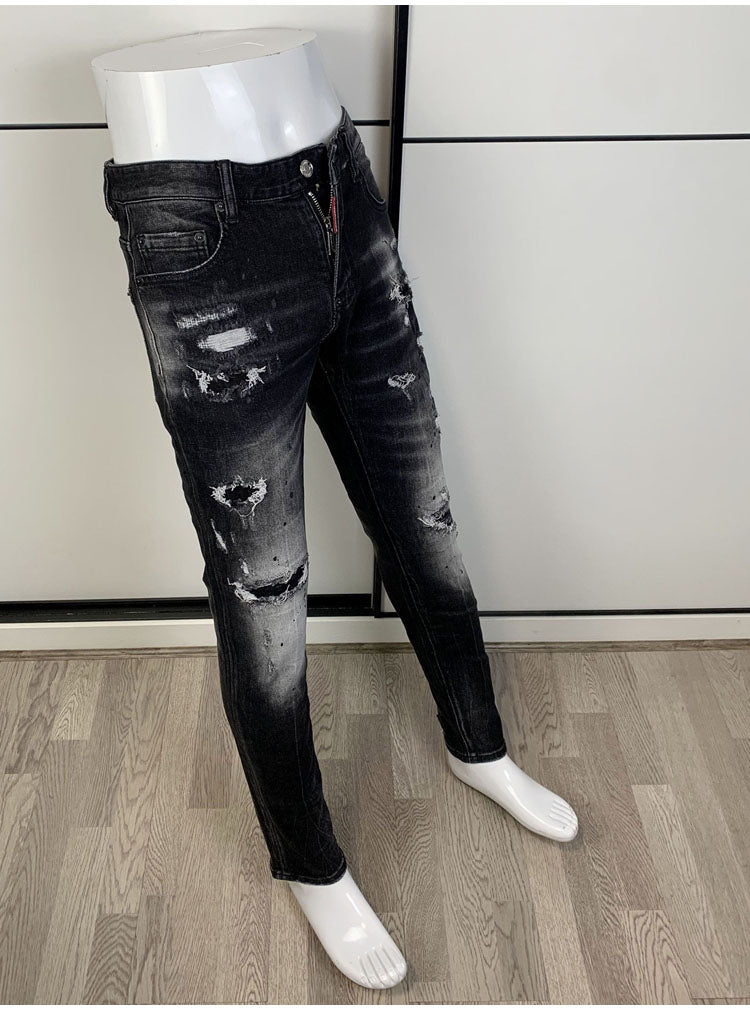 DSQ2 Fashion Men Jeans