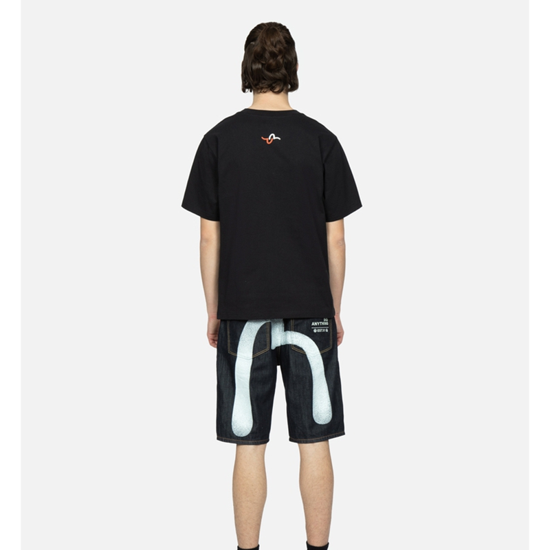 EV New Men's Short Sleeve T-Shirt