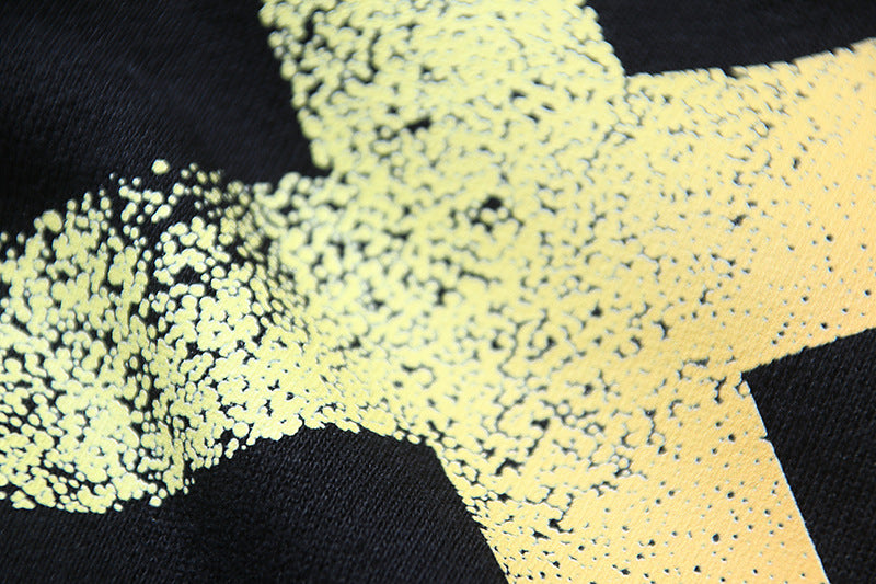 OFF‑WHITE Men's and Women's  Hoodie
