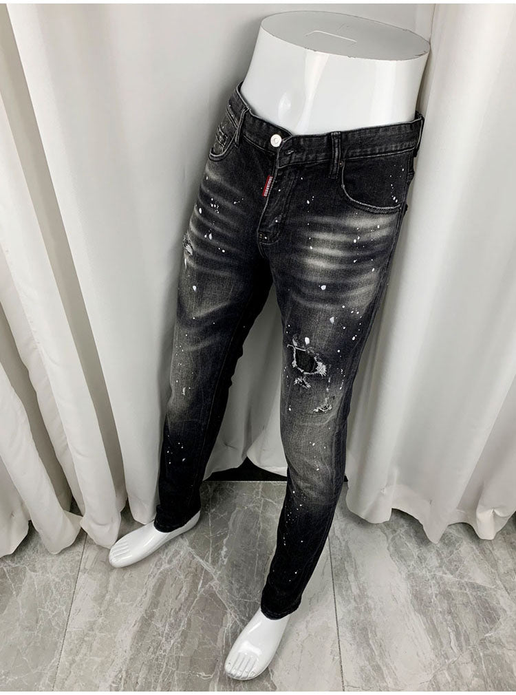 DSQ2 Fashion Men Jeans