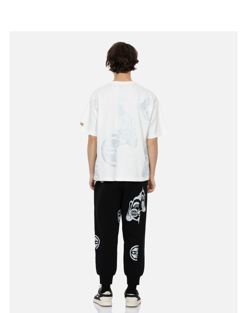 Evisu Men's & Women's  Sweatpants