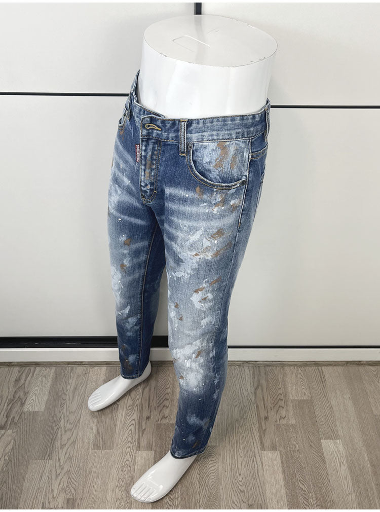 DSQ2 Fashion Men Jeans