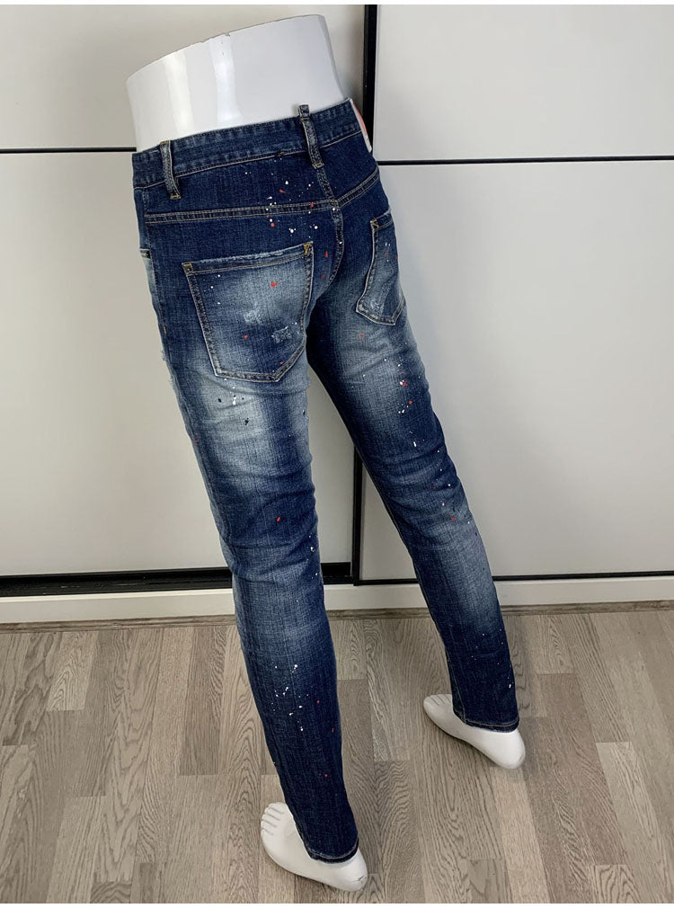 Dsquared²  Men's Jeans