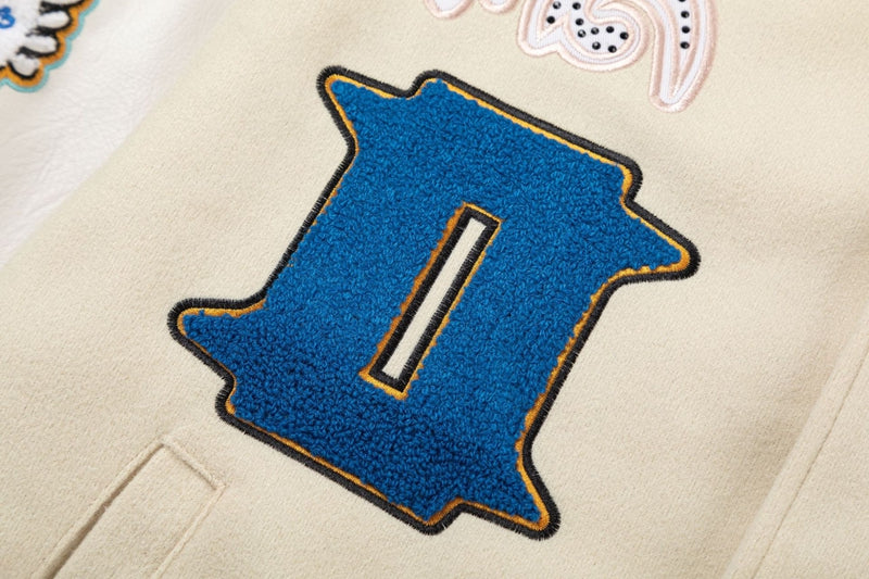 OFF‑WHITE Men's and Women's Jackets