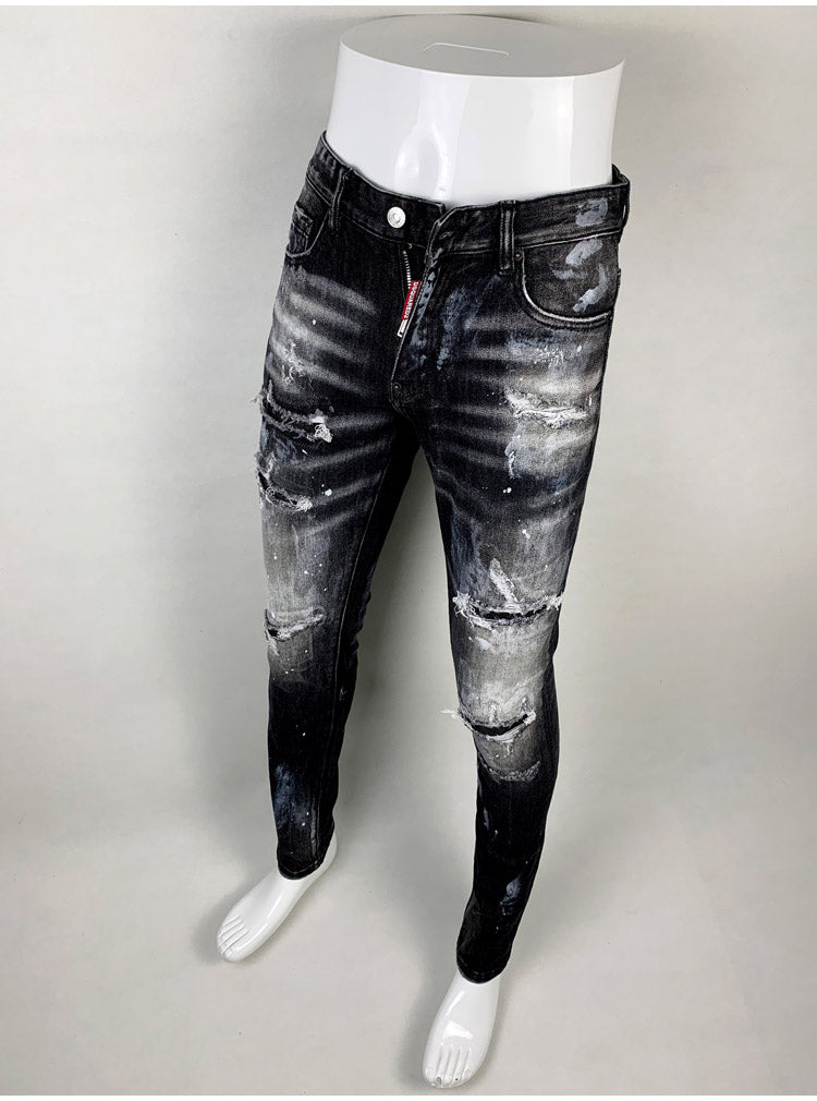 DSQ2 Fashion Men Jeans