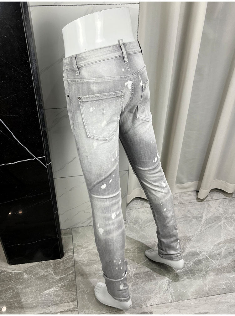 DSQ2 Fashion Men Jeans