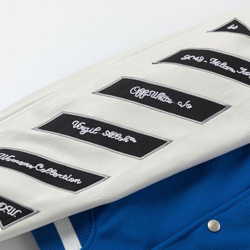 OFF‑WHITE Men's and Women's Jackets