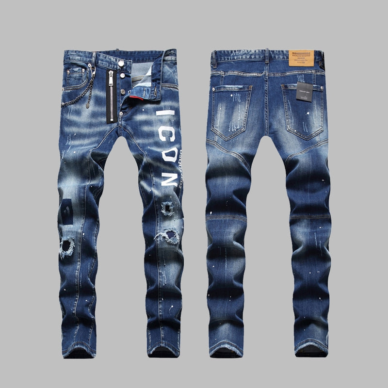 DSQ2 Fashion Men Jeans