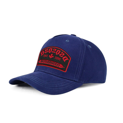 New-DSQ2 2025-01 Adjustable Embroidery Hat