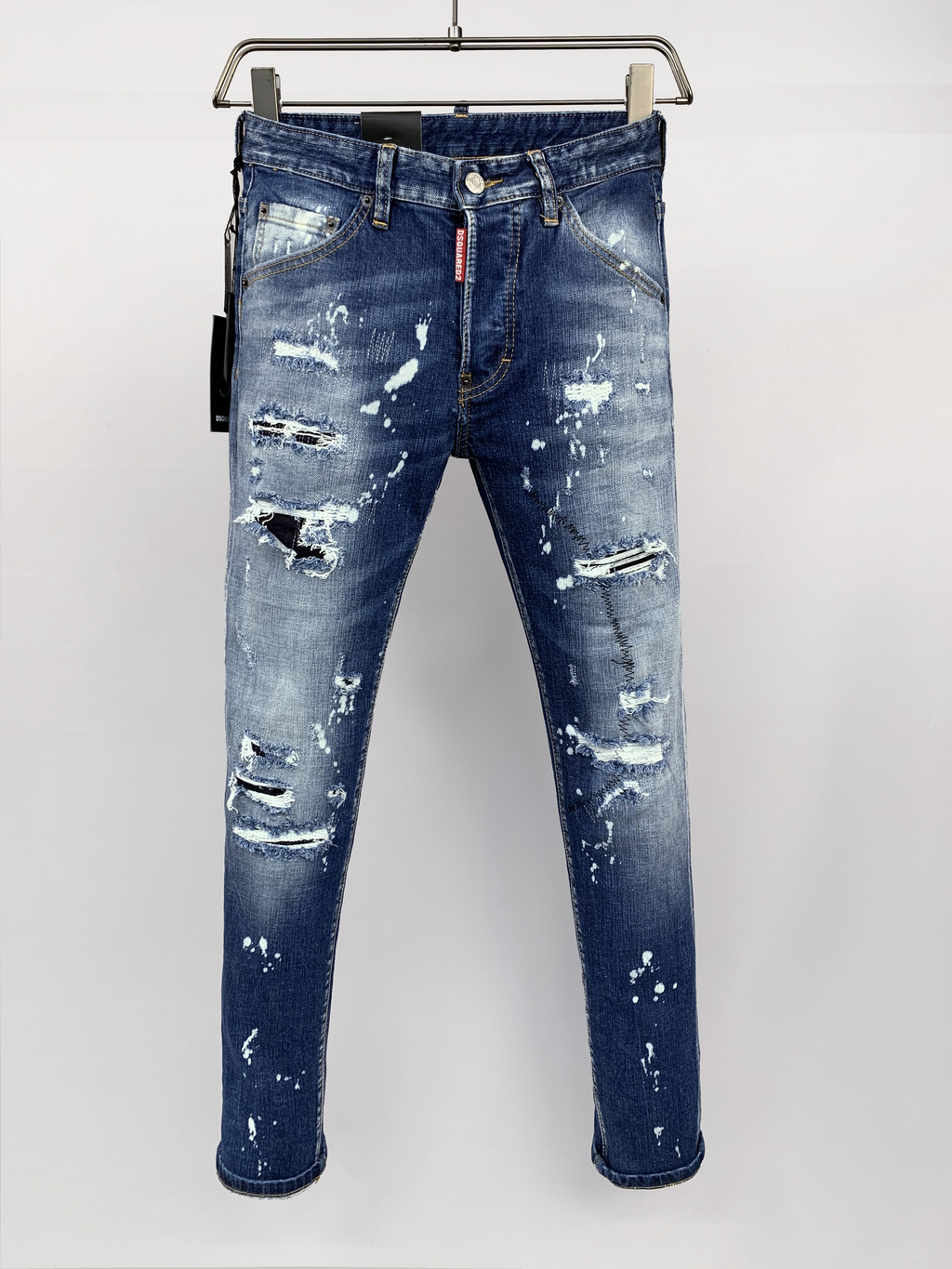 DSQ2 Fashion Men Jeans