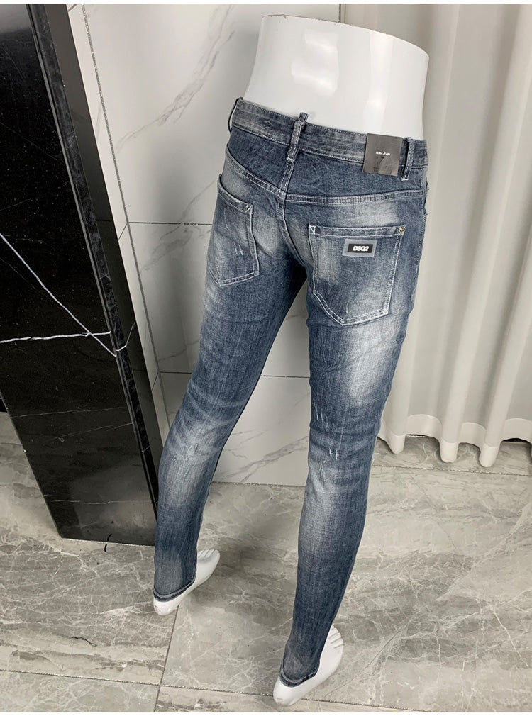 DSQ2 Fashion Men Jeans