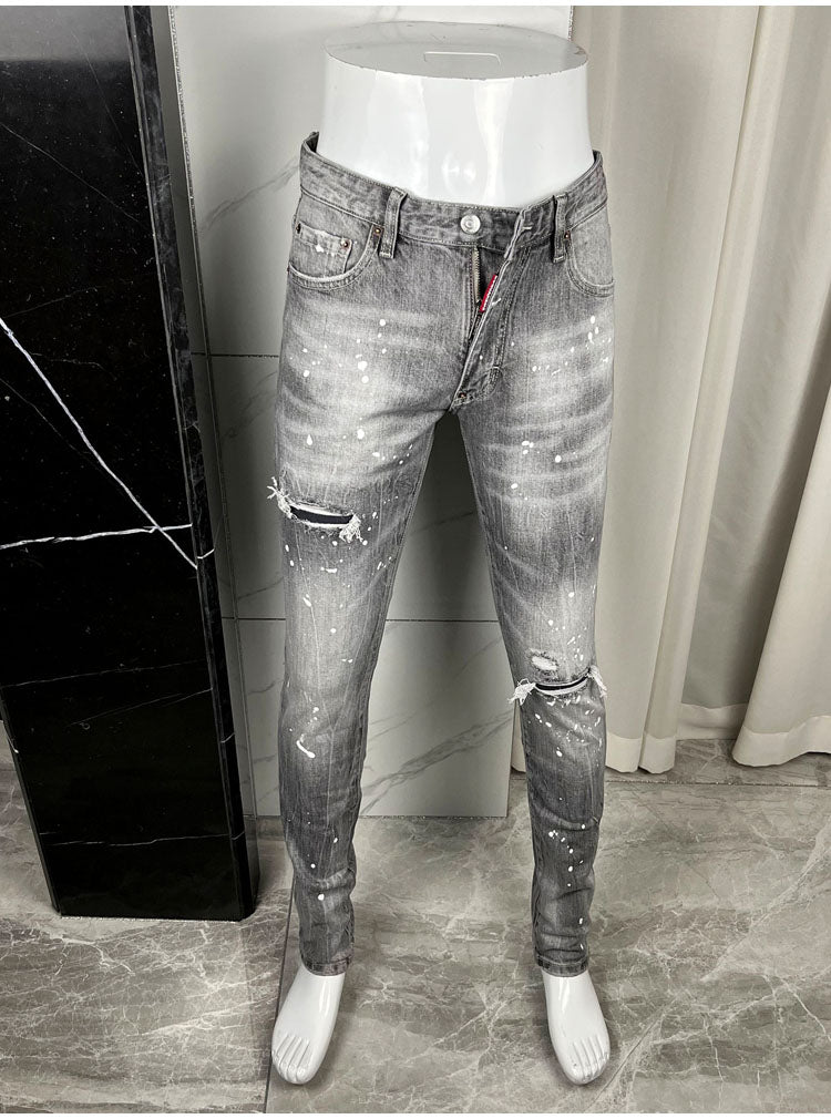 DSQ2 Fashion Men Jeans
