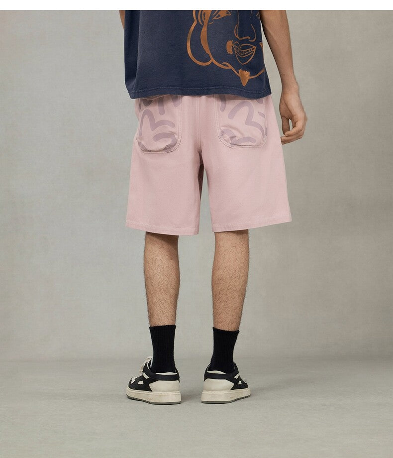Evisu Men's & Women's Jeans  Shorts