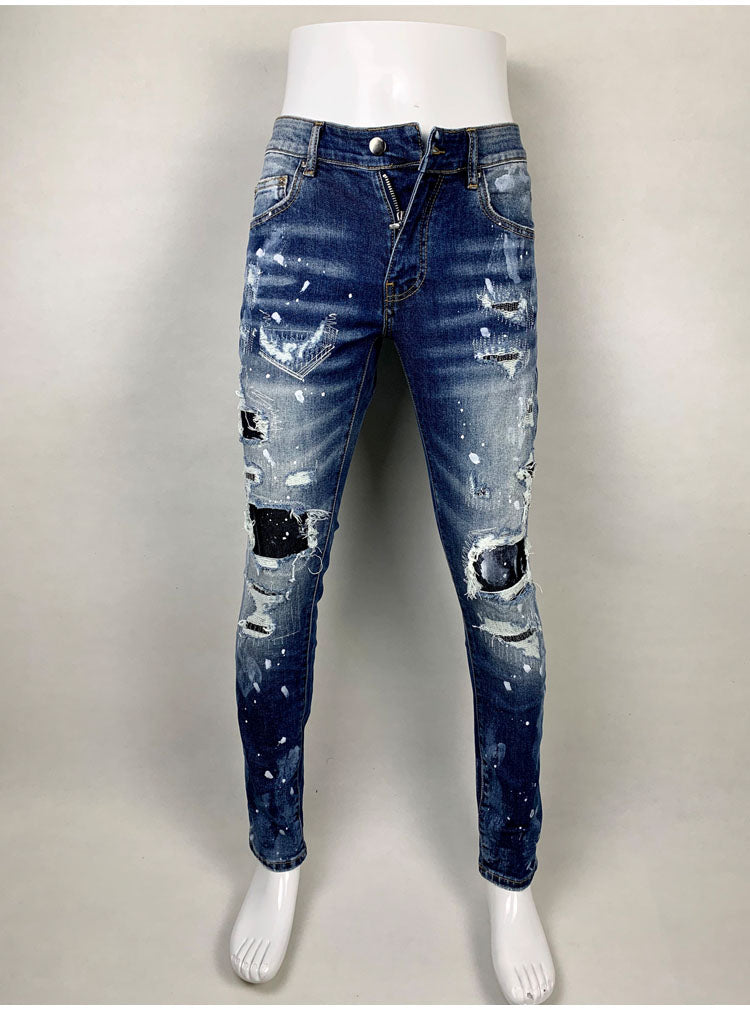 DSQ2 Fashion Men Jeans
