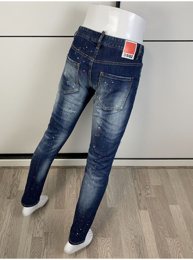 Dsquared²  Men's Jeans