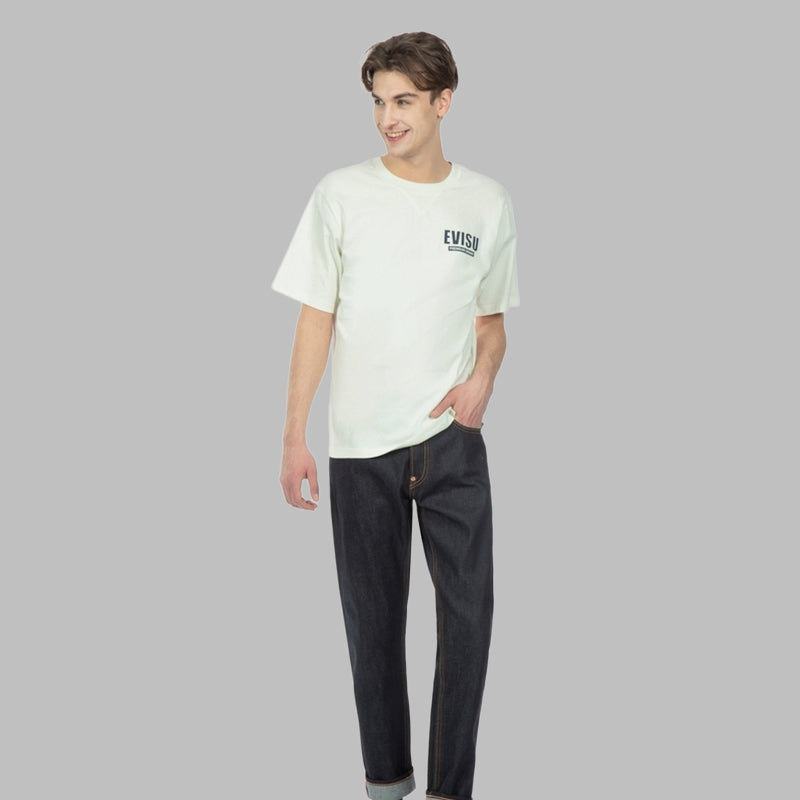 EV New Men's Short Sleeve T-Shirt