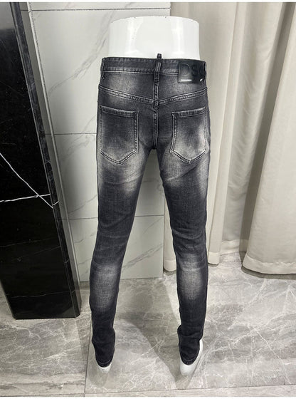 DSQ2 Real Shots 2026 Men's Jeans
