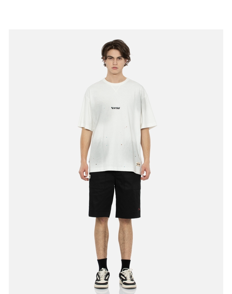 Evisu Men's & Women's Casual shorts