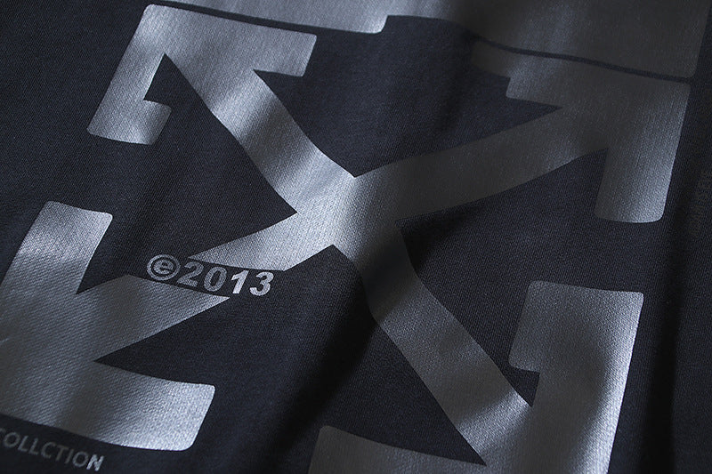 Off New 2025 Men's Hoodies