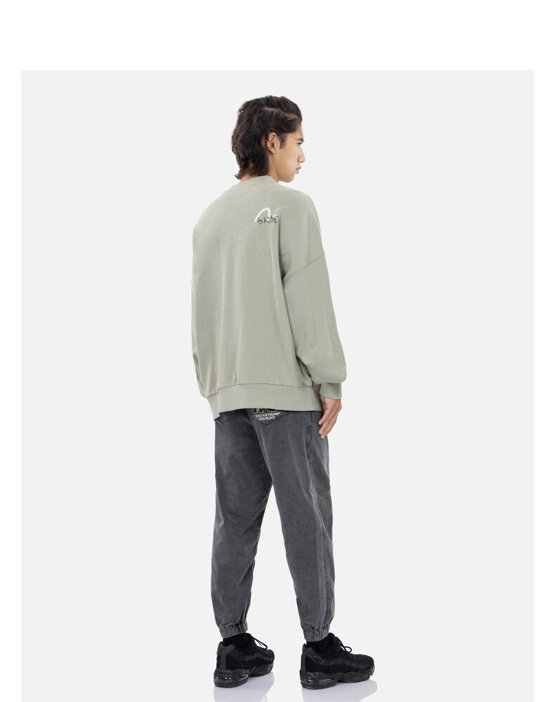 Evisu Men's & Women's  Sweatpants