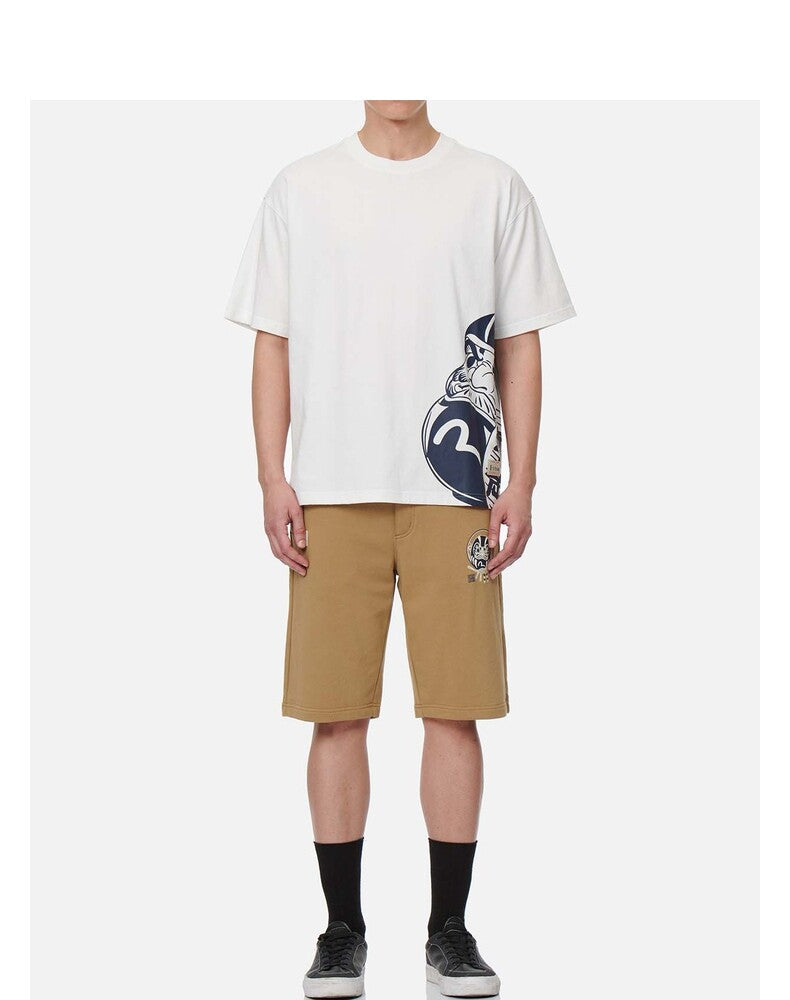 Evisu Men's & Women's Casual shorts