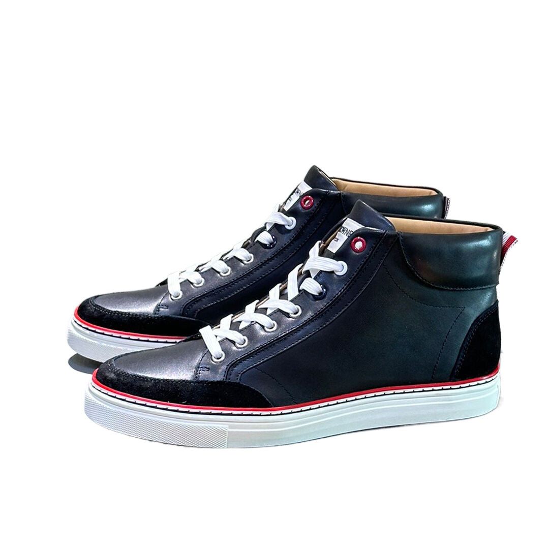 1229-22 Men's High top Casual shoes