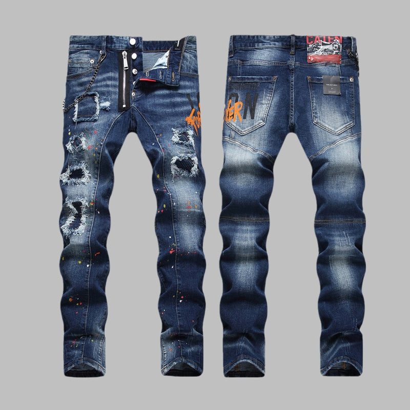 DSQ2 Fashion Men Jeans