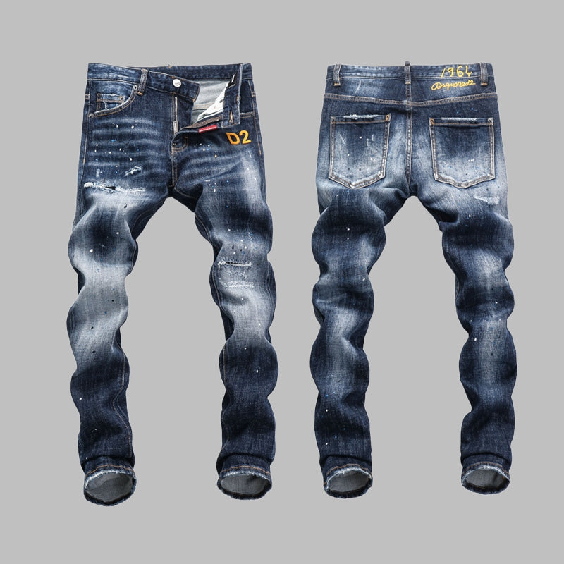 DSQ2 Fashion Men Jeans