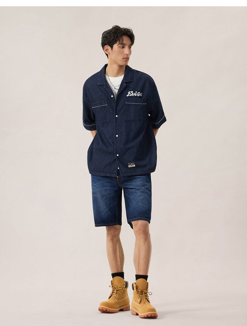 Evisu Men's & Women's Jeans  Shorts