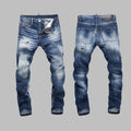 DSQ2 Fashion Men Jeans