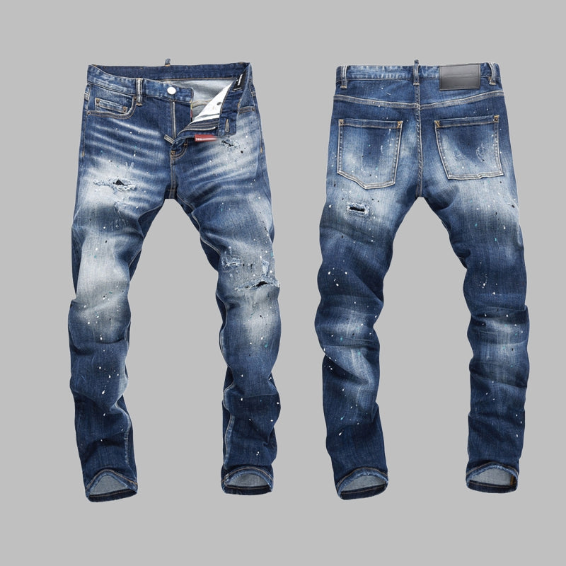 DSQ2 Fashion Men Jeans