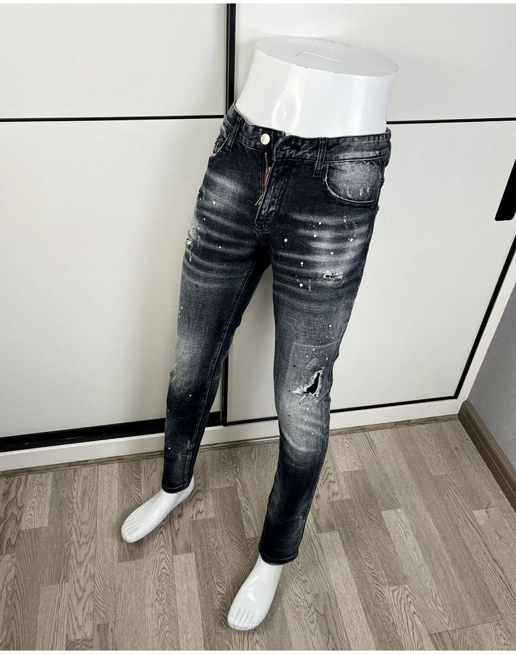 DSQ2 Fashion Men Jeans