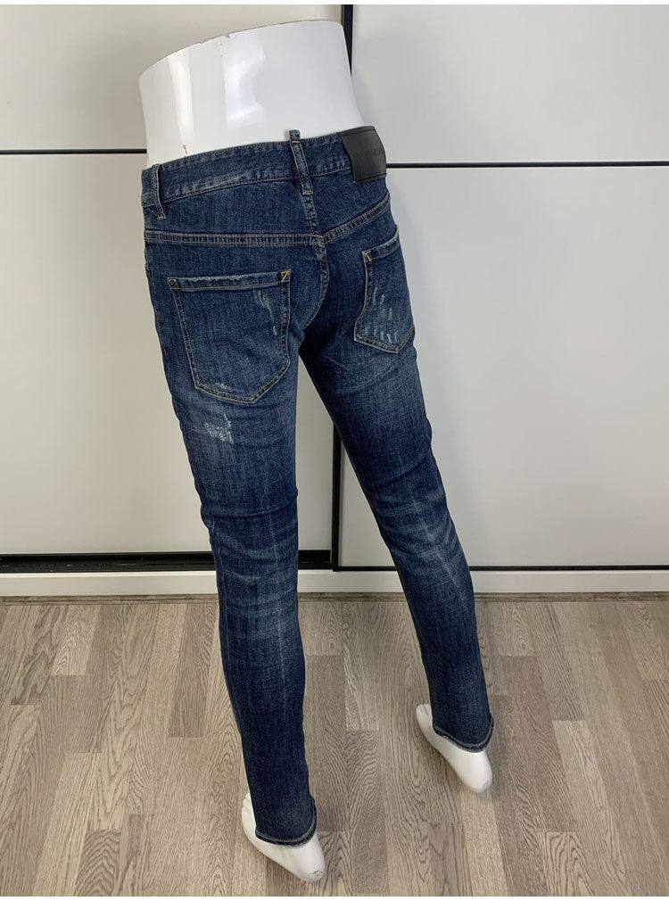 Dsquared²  Men's Jeans
