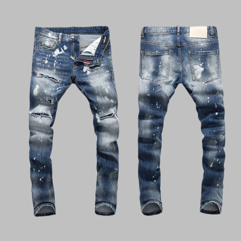 DSQ2 Fashion Men Jeans