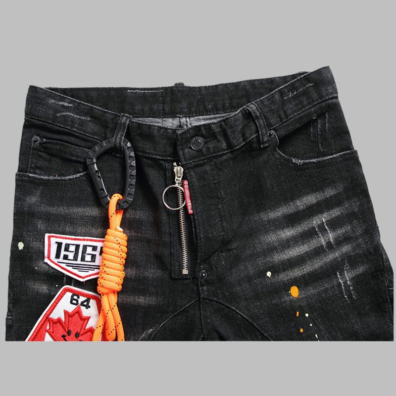 DSQ2 Fashion Men Jeans