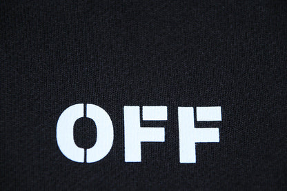OFF 2026 Men's and Women's Casual Sweatpants