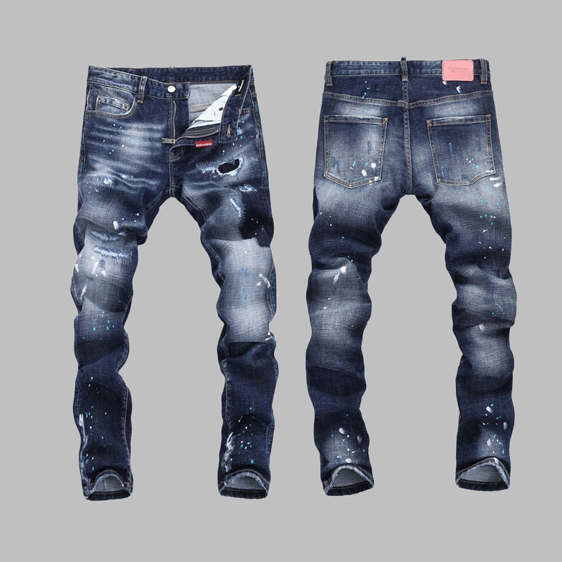 DSQ2 Fashion Men Jeans
